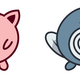 Illustration for article titled Pokémon With Mustaches Are Classy, Adorable